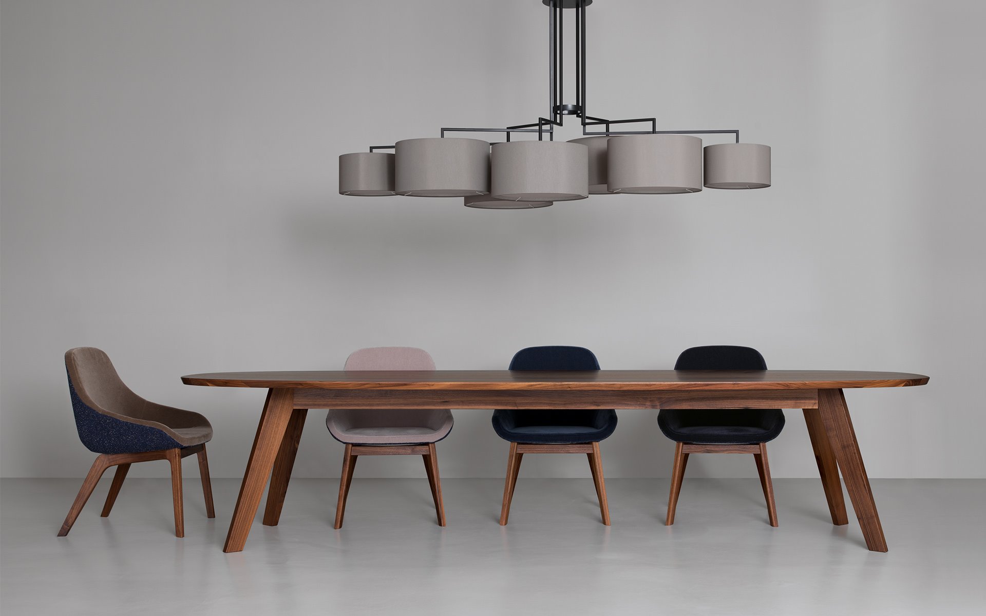 Designtable Cena BedHabits serieZ 8